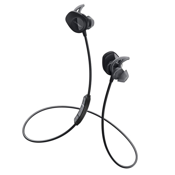 Bose soundsport wireless earphone - singtel_dev