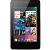 Google Nexus 7 Tablet - singtel_dev